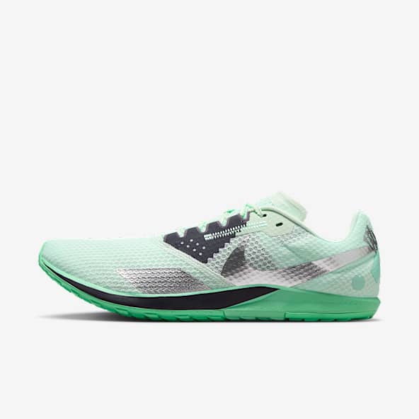 Nike Super Ligera イエロー/ブルー スパイク　SL3 26.5 Track Shoes. Nike.com